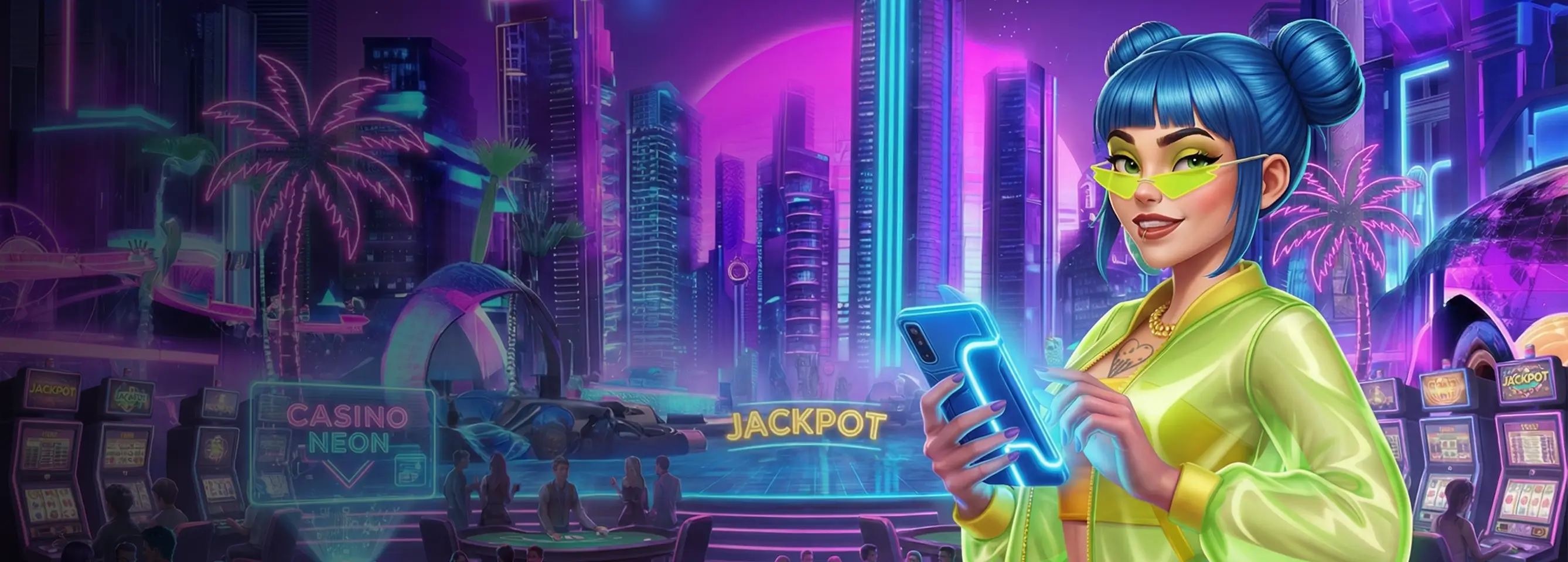 Slotrave App Italia | Scarica per iOS e Android 