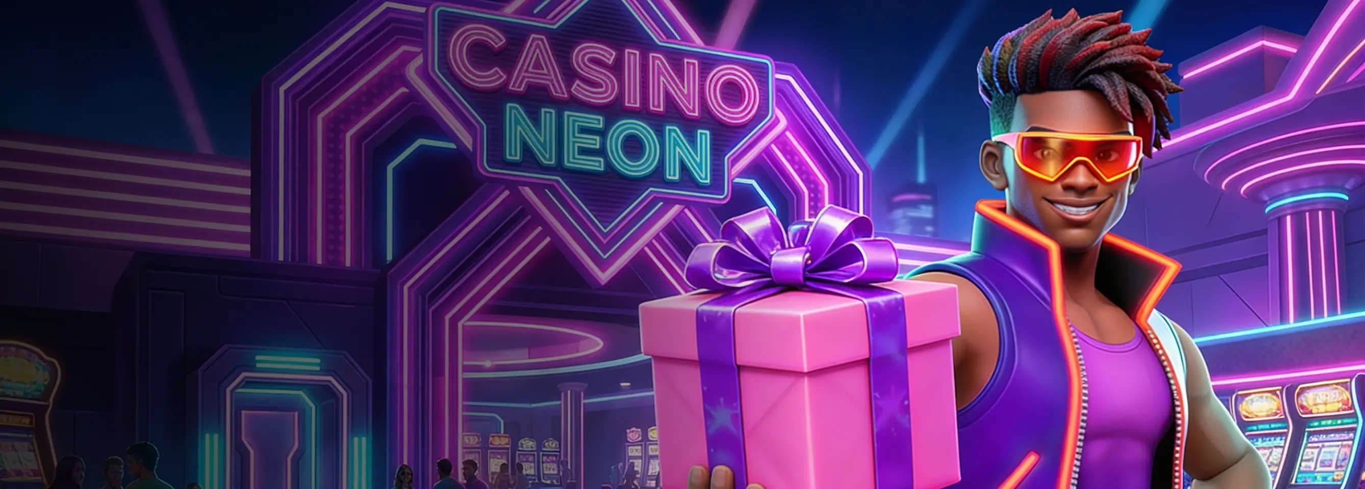 Bonus Slotrave Casino Italia | Pacchetto di Benvenuto, Ricarica Settimanale e Giri Gratis 